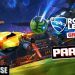 Rocket League Gameplay - Free To Use (60 FPS)