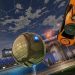 Rocket League | Goals/Saves/Assist