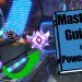 Rocket League Masters Guide to Powersliding | How to get out of your Rank