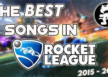 Rocket League Nostalgia | Best Music/Songs From Rocket League Soundtrack (2015 - 2020)