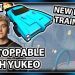 Rocket League RINGS Map Release Date Revealed! 2v2 with Yukeo