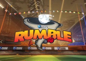 Rocket League   Rumble Trailer PS4 Xbox One PC