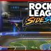 Rocket League SideSwipe Gameplay! This NEW Mobile Game is AWESOME! (Rocket League Mobile)