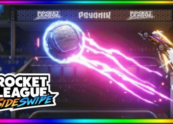 Rocket League Sideswipe Gameplay! Road to GC begins NOW!