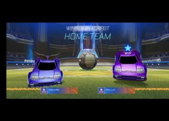 Rocket League Sideswipe - xiaomi Poco x3 pro max settings gameplay