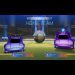 Rocket League Sideswipe - xiaomi Poco x3 pro max settings gameplay
