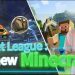 Rocket League : The New Minecraft