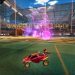 Rocket League Training | Back Flip Power Shots