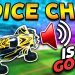 Rocket League VOICE CHAT IS HERE! First Impressions