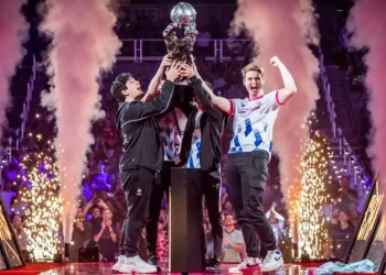 Rocket League World Cup 2022 Surprise
