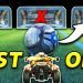 Rocket League, but FIRST to clear each goal WINS