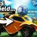 Rocket League, but the FIELD is a GIANT OCTANE