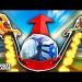 Rocket League, but the cars are SLINGSHOTS