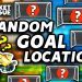 Rocket League, but the goal could be ANYWHERE