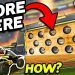 Rocket League, but the goals are IMPOSSIBLE