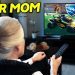 Rocket League clips so good, even YOUR MOM watches