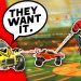 Rocket League has NO excuses now