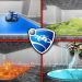 Rocket League like you've NEVER seen before...