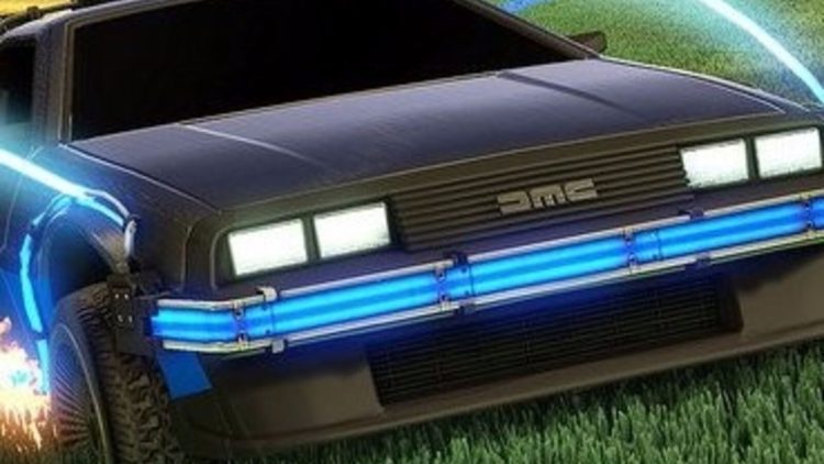 Rocket League – tips and tricks, aerials, flight goals – eSportsNews eSports RocketLeague