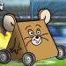 Rocket League was NOT designed for this...