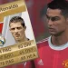 Ronaldo faces worst rating in 12 years in FIFA 23