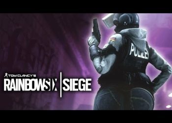 Rusty Rainbow 6 Siege moments| Tom Clancy"s Rainbow Six Siege|