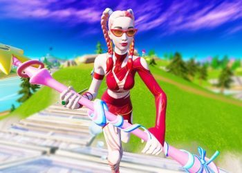 SABINA SKIN | Gameplay | Battle Pass (Fortnite Battle Royale-Season 3)
