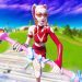 SABINA SKIN | Gameplay | Battle Pass (Fortnite Battle Royale-Season 3)