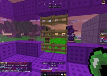 SAGEPVP HCF *TEAM FIGHTING, FINDHIM RAGING, RAIDABLE AND MORE*