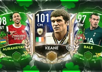 SAINT PATRICK'S DAY EVENT  *CONCEPT* ! | FIFA MOBILE 21