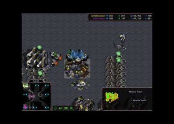 SC UGL 1v1 Recicilador vs Computer Game 2 BO3