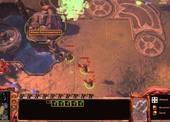 SC2: LotV, noob Zerg vs. Zerg 1v1, GET OUT