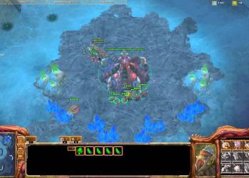 SC2 Speedrun Part 56:  Early Zergling Pressure