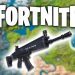 SCAR comes back in Fortnite