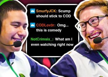 SCUMP DESTROYS VALORANT PLAYERS