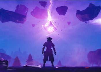 SEASON 6 FORTNITEMARES TRAILER VIDEO | Fortnite Battle Royale