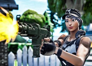 SEASON X Fortnite Battle Royale Clips
