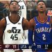 SGA My Career EP. 1 | Game Winner In FIRST GAME! But Who Hit It?