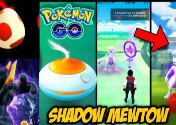 SHADOW MEWTOW | NEW SHADOW EVENT IN POKEMON GO | SHADOW EGG | NEW SHADOW SHINY POKEMONS