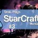 SHAKE IT! [Starcraft 2 1v1 Montage #3]