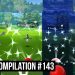 SHINY ALOLAN MAROWAK EVERYWHERE! -  Pokemon GO Shiny Compilation #143