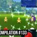 SHINY CHARMANDER EVERYWHERE! - Pokemon GO Shiny Compilation #133