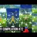 SHINY DEOXYS CATCH, SHINY STARYU, NEW UNOWNS! - Pokemon GO Shiny Compilation #72