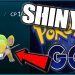 SHINY IN POKEMON GO?! [Discussion]