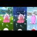 SHINY JYNX FOR CHRISTMAS!!! - Pokemon GO Shiny Compilation #186
