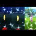 SHINY LUVDISC IS IN THE AIR!!! - Pokemon GO Shiny Compilation #225