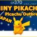 SHINY PIKACHU FOUND IN JAPAN | POKEMON GO PIKACHU OUTBREAK EVENT