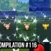 SHINY SKITTY EVERYWHERE! -  Pokemon GO Shiny Compilation #116
