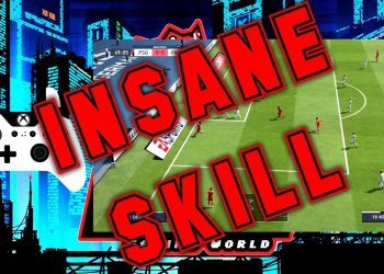 SKILL MATONA FIFA 20 | INSANE SKILL PARA DIAGONAL MATONA | TUTORIAL