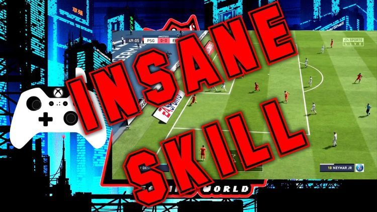 SKILL MATONA FIFA 20 | INSANE SKILL PARA DIAGONAL MATONA | TUTORIAL